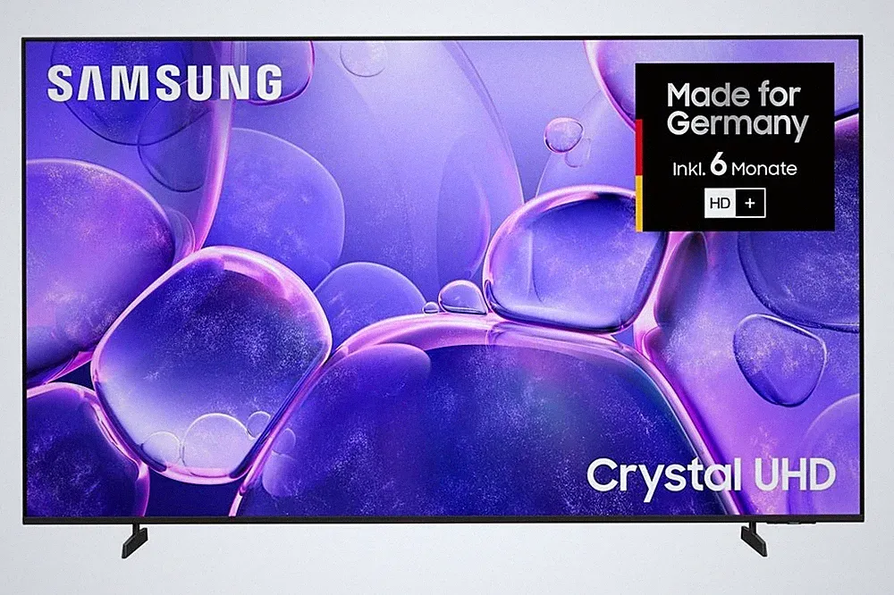 Curved Fernseher 75 Zoll