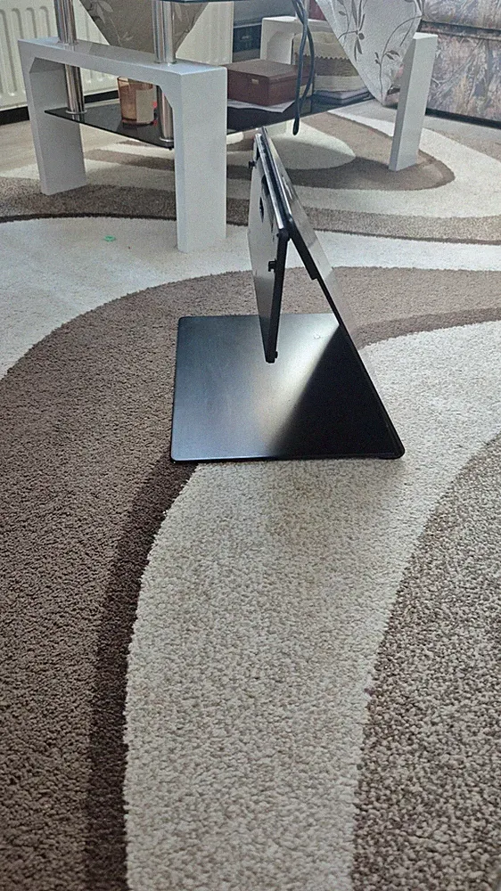 Samsung Fernseher Original Standfuss. Passend für S95C 77 ZOLL