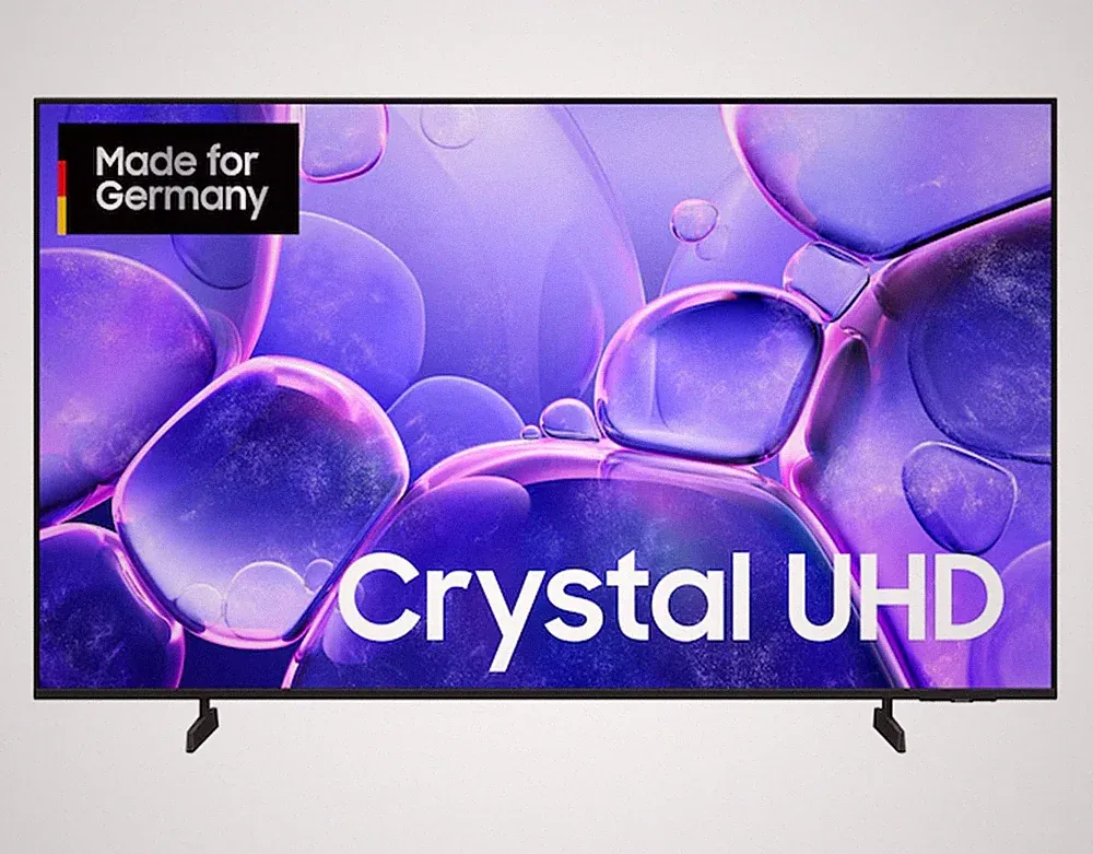 58 Zoll 4K