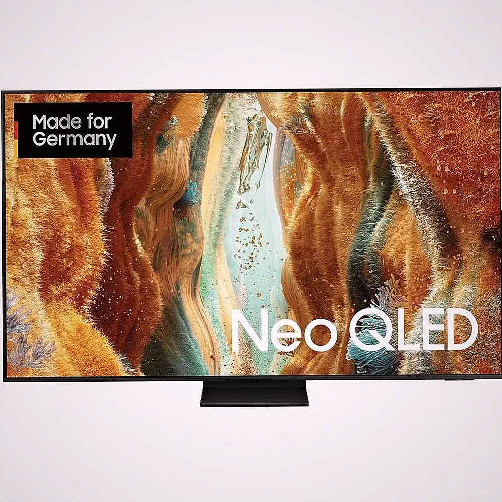 SAMSUNG GQ55QN70FAUXZG Smart-TV 138,0 cm (55,0 Zoll)
