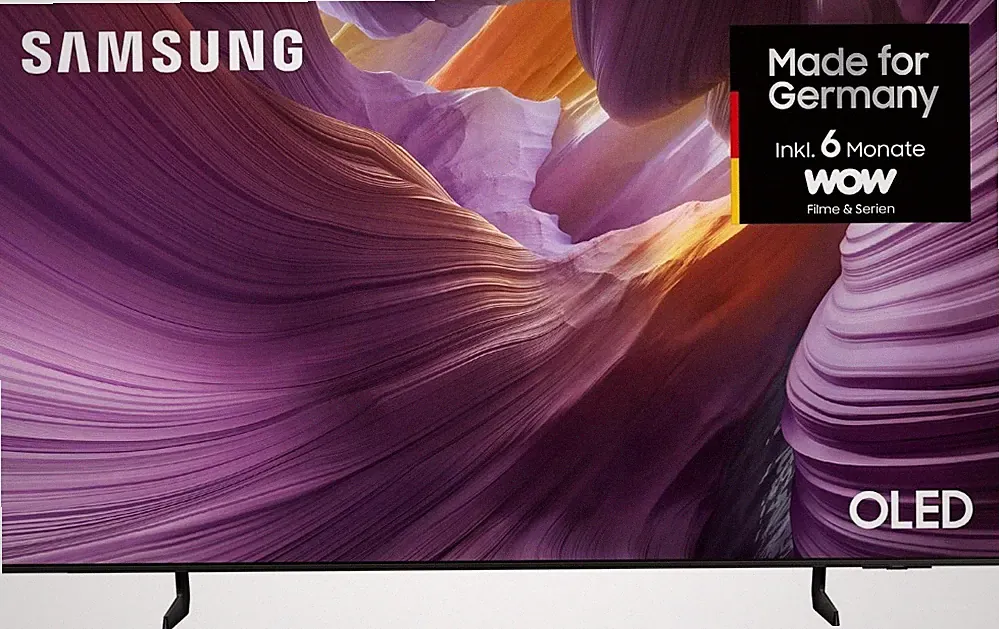 Samsung GQ55S85FAU