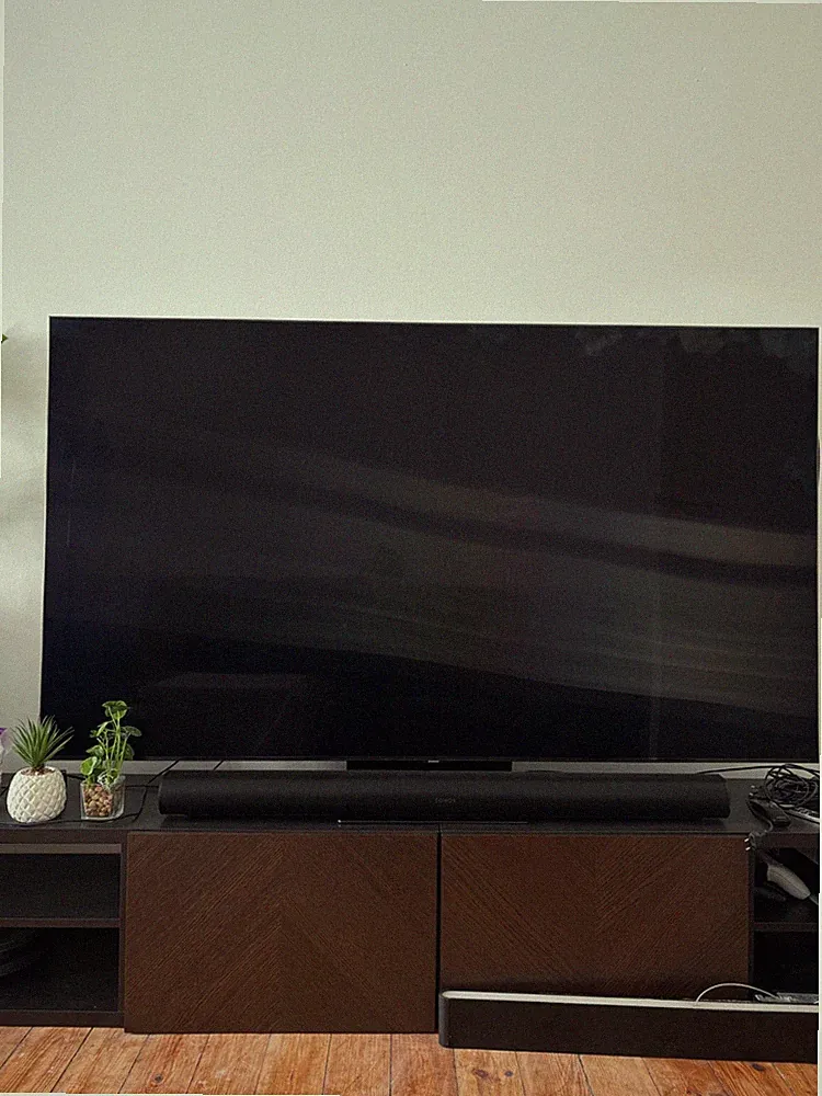 samsung gq75 q90, QLED TV, smart tv Fernseher , 75zoll, 4K
