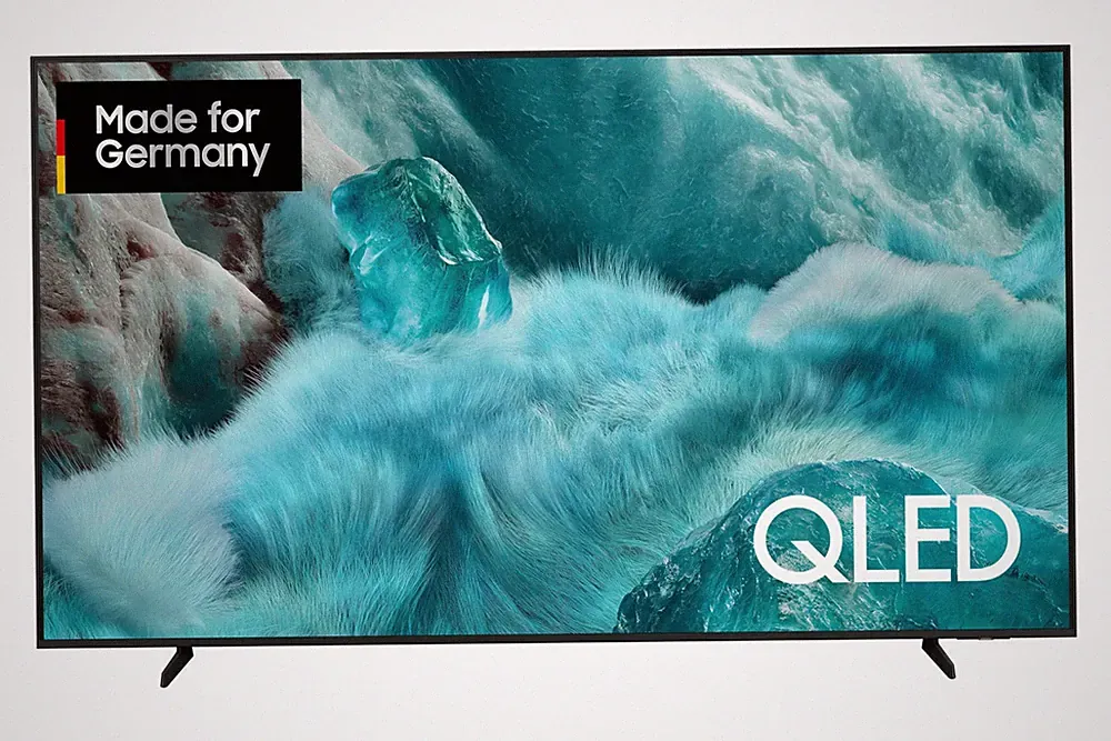 Samsung GQ75Q7F2AU Vision AI Smart TV 189 cm (75")