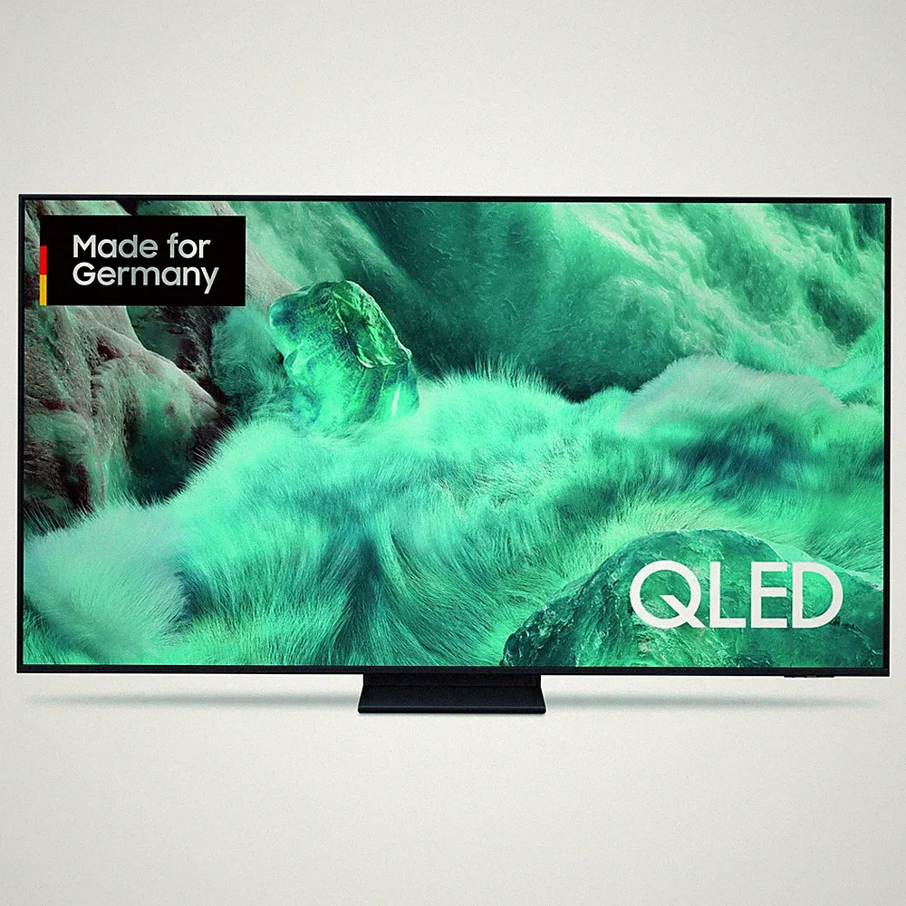 Neu QLED