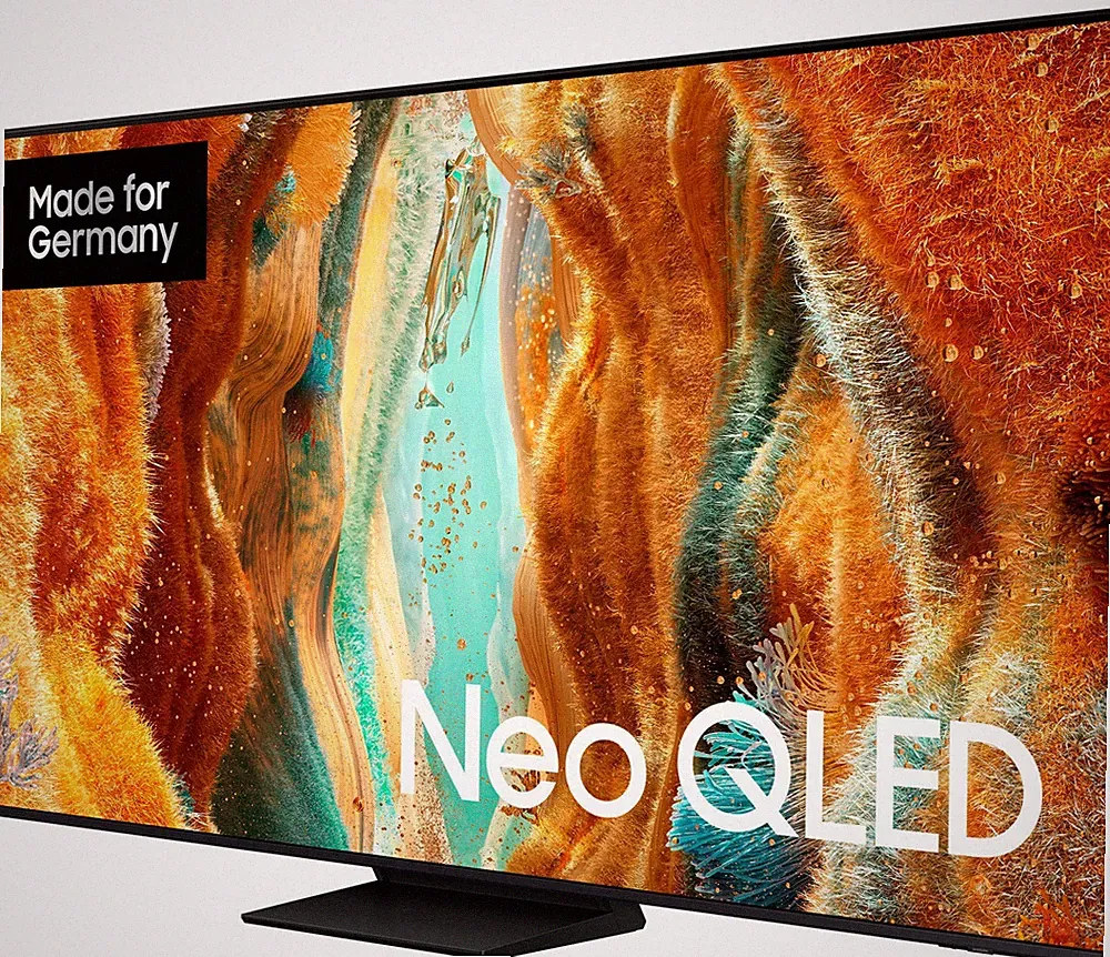 Neo QLED