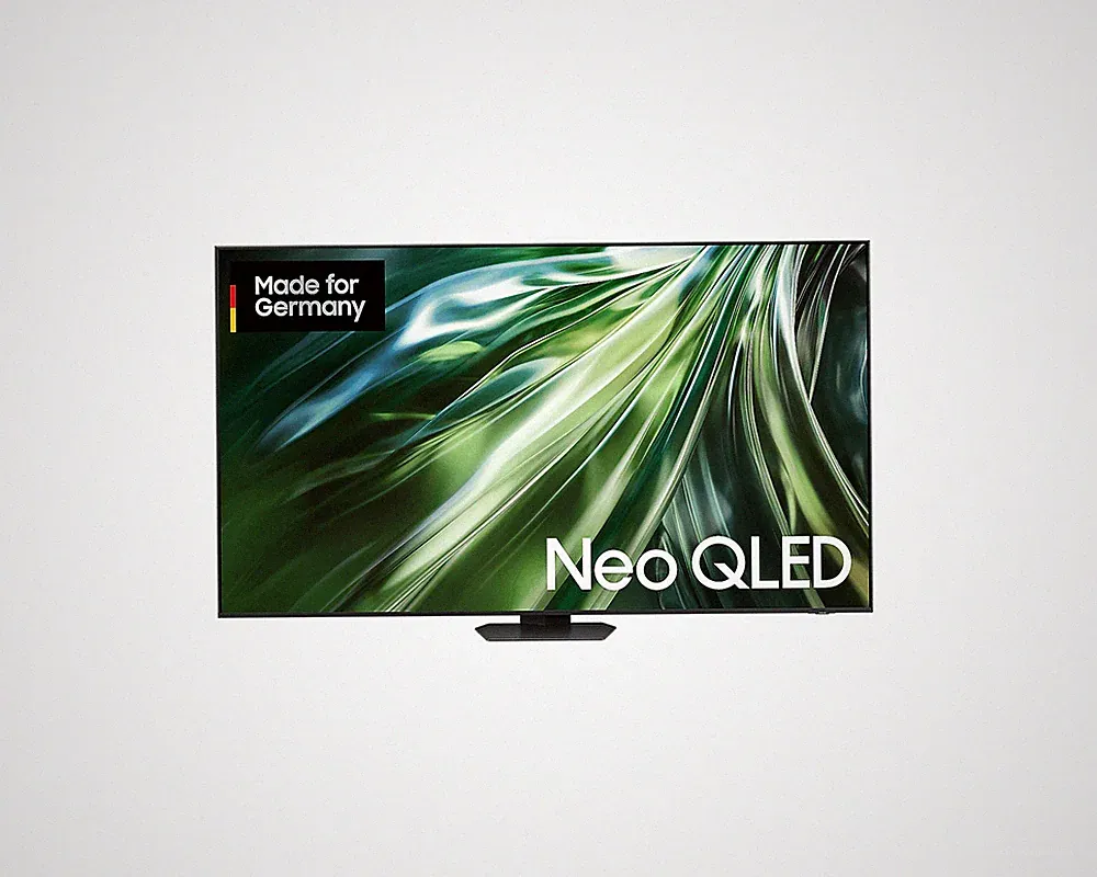 Samsung GQ75QN90D 189cm 75" 4K NeoQLED MiniLED 100Hz Smart TV Fernseher