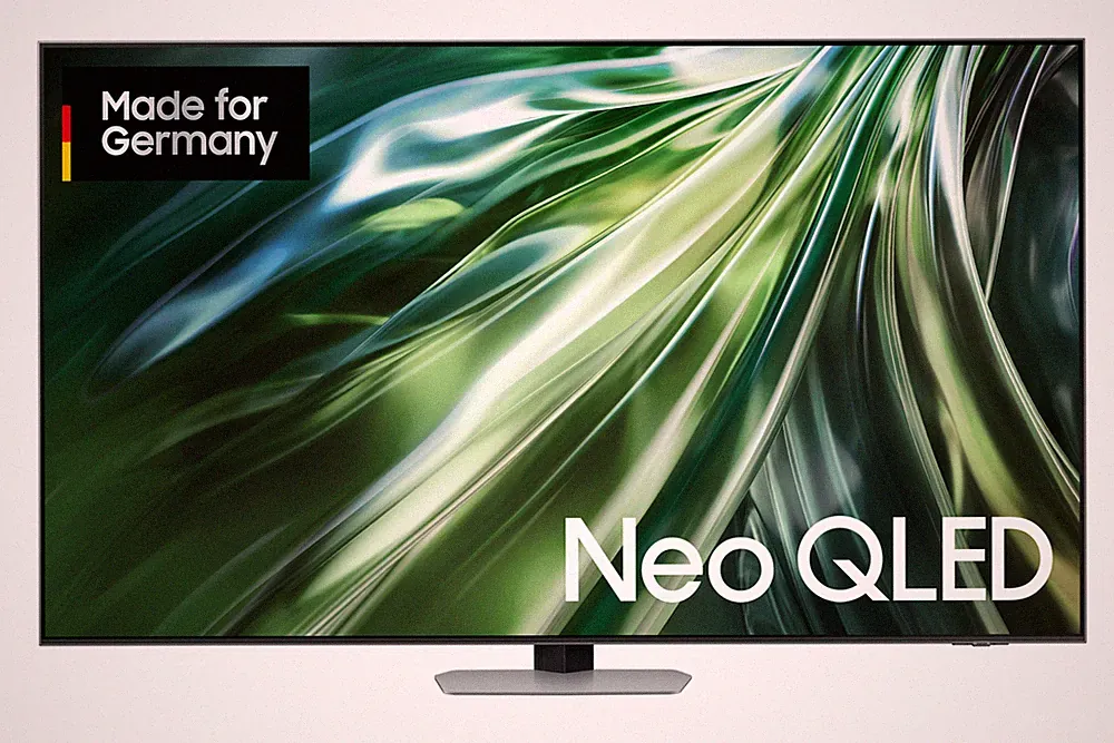 fernseher 75 zoll samsung neo qled