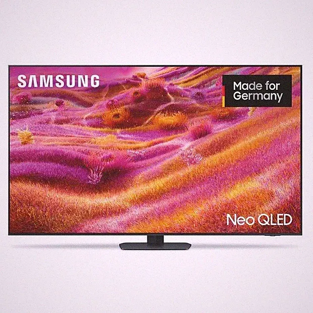 Samsung GQ75QN94FATXZG 189cm 75 Zoll 4K UHD Neo QLED Fernseher Smart TV HDR