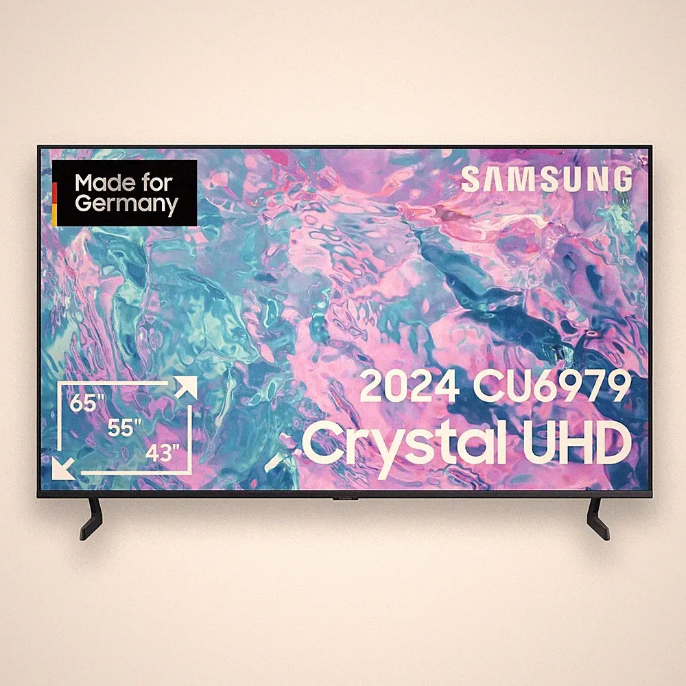 fernseher 75 zoll samsung