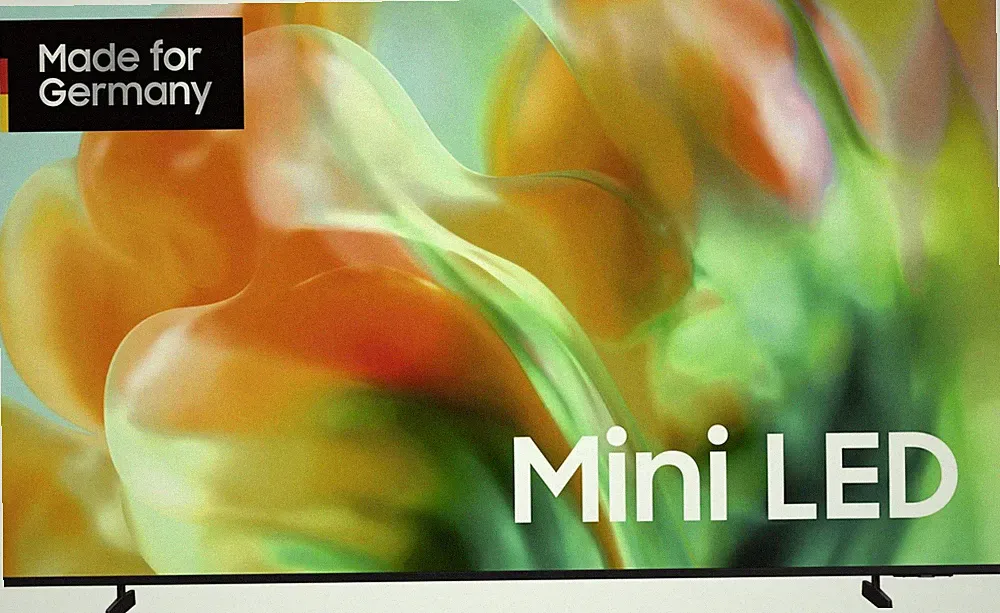 Samsung GU55M82HAUXZG 55 Zoll MiniLED TV Neu 2026 Smart TV Wlan