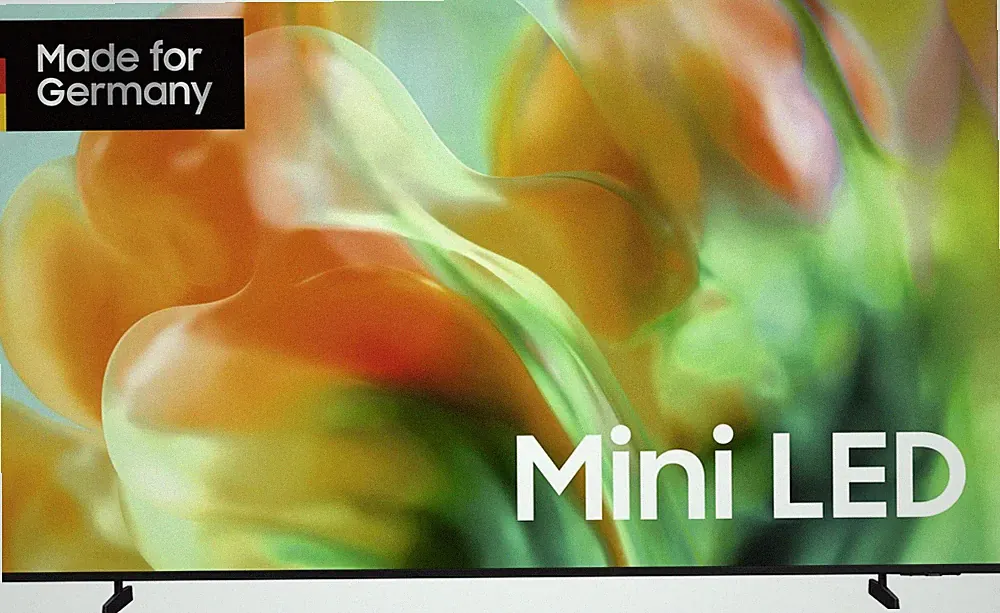 Samsung GU55M82HAUXZG LED-Fernseher, 55 Zoll,Mini-LED, 144 Hz