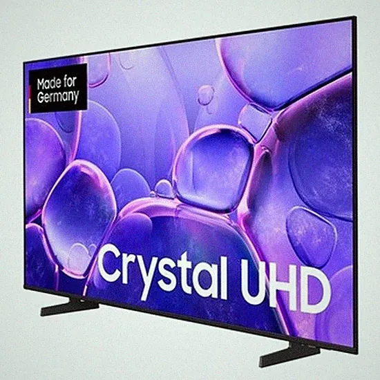 Samsung GU55U8099FUXZG U8099F TV 55 Zoll 4K UHD LED Smart WLAN DVB-T2 2025