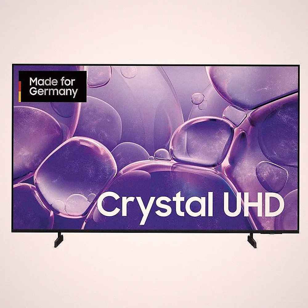 SAMSUNG GU58U8079FUXZG Smart-TV 146,0 cm (58,0 Zoll)