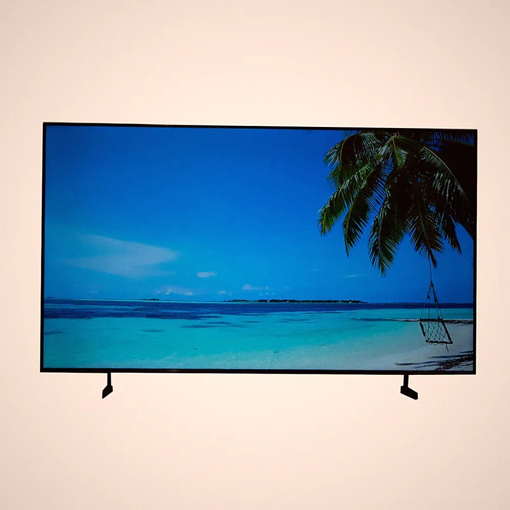 Samsung GU65DU7170 LCD Flachbildschirm 65 Zoll 4K 60Hz Smart TV - SEHR GUT