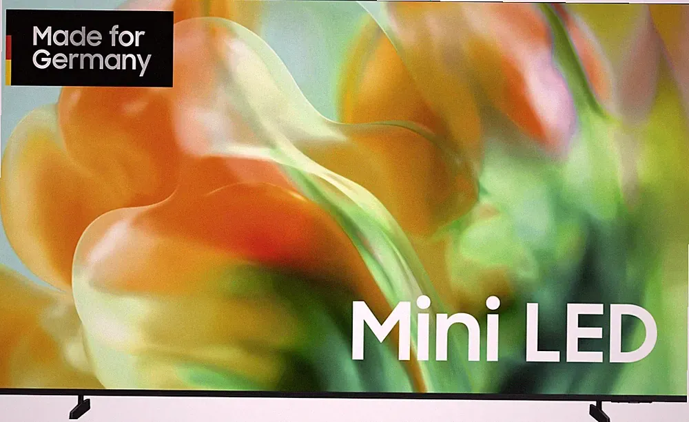 Samsung GU65M82HAUXZG Fernseher