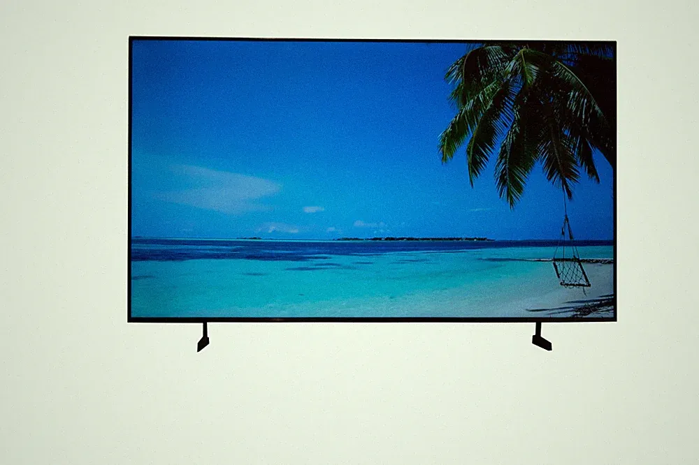 60 Hz LED