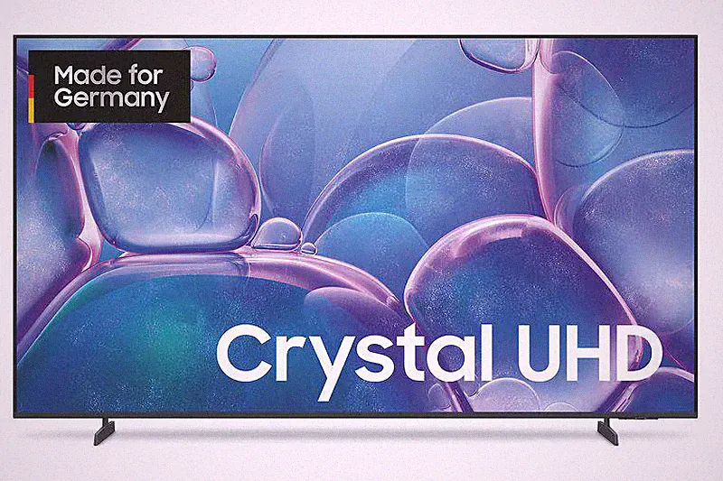 Samsung GU75U7099F 189cm 75" 4K UHD 50Hz Smart TV Fernseher