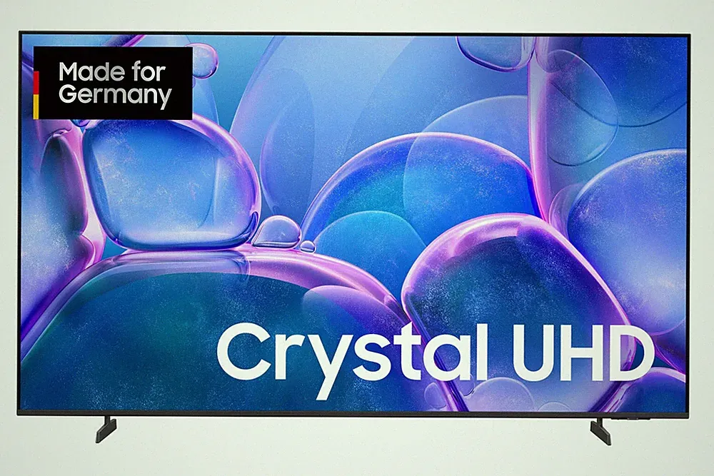 Samsung GU75U7099FU Crystal UHD Smart TV 189 cm (75")