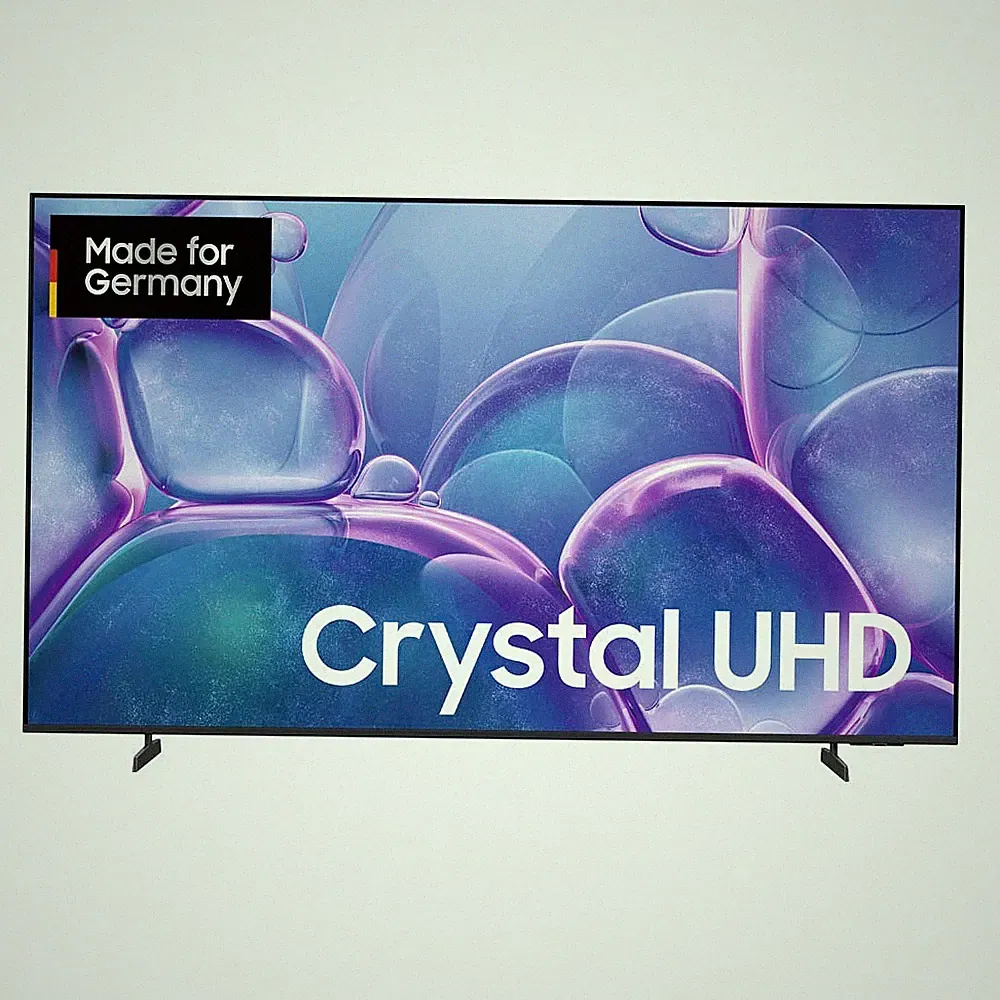 SAMSUNG GU75U7099FUXZG Smart-TV 189,0 cm (75,0 Zoll)