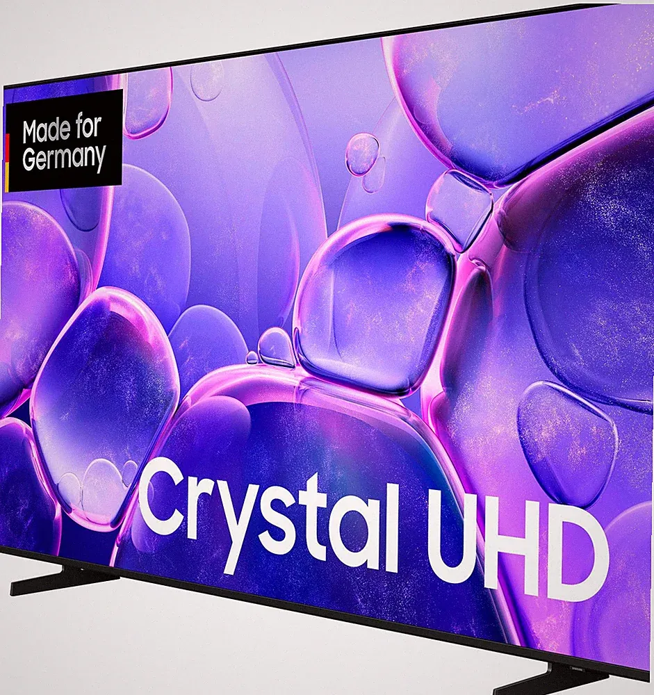 SAMSUNG GU75U8079FU 189cm LED-Fernseher 4K UHD Triple-Tuner Smart-TV B-WARE