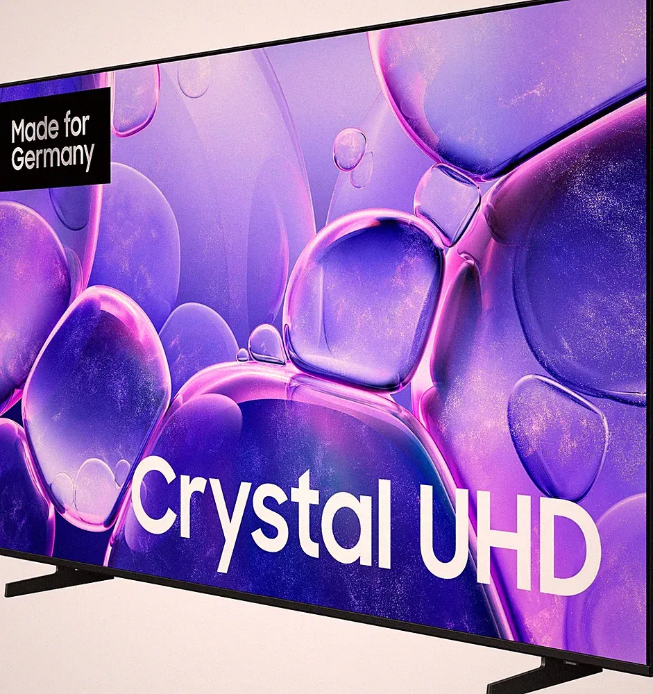 SAMSUNG GU75U8079FU 189cm LED-Fernseher 4K UHD Triple-Tuner Smart-TV B-WARE