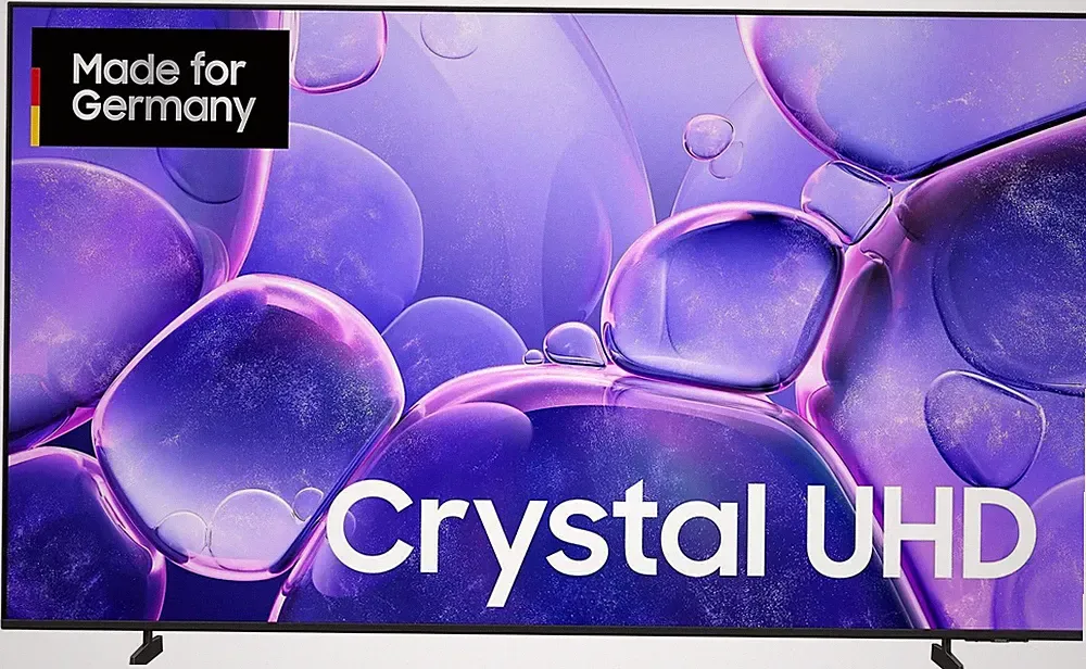 Samsung GU75U8099FU Crystal UHD Smart TV 189 cm (75")