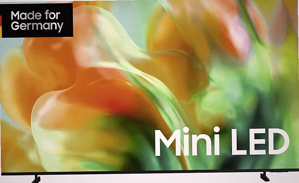Samsung GU85M82HAUXZG 85 Zoll MiniLED TV Neu 2026 SmartTV Wlan