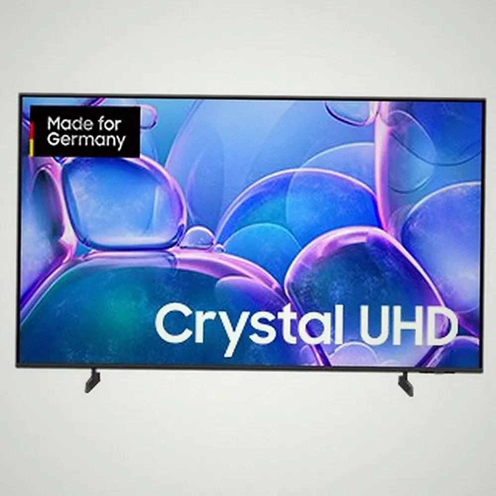 Samsung GU85U7079FUXZG Smart TV (2025), 2,16 m (85"), 3840 x 2160 Pixel, LED