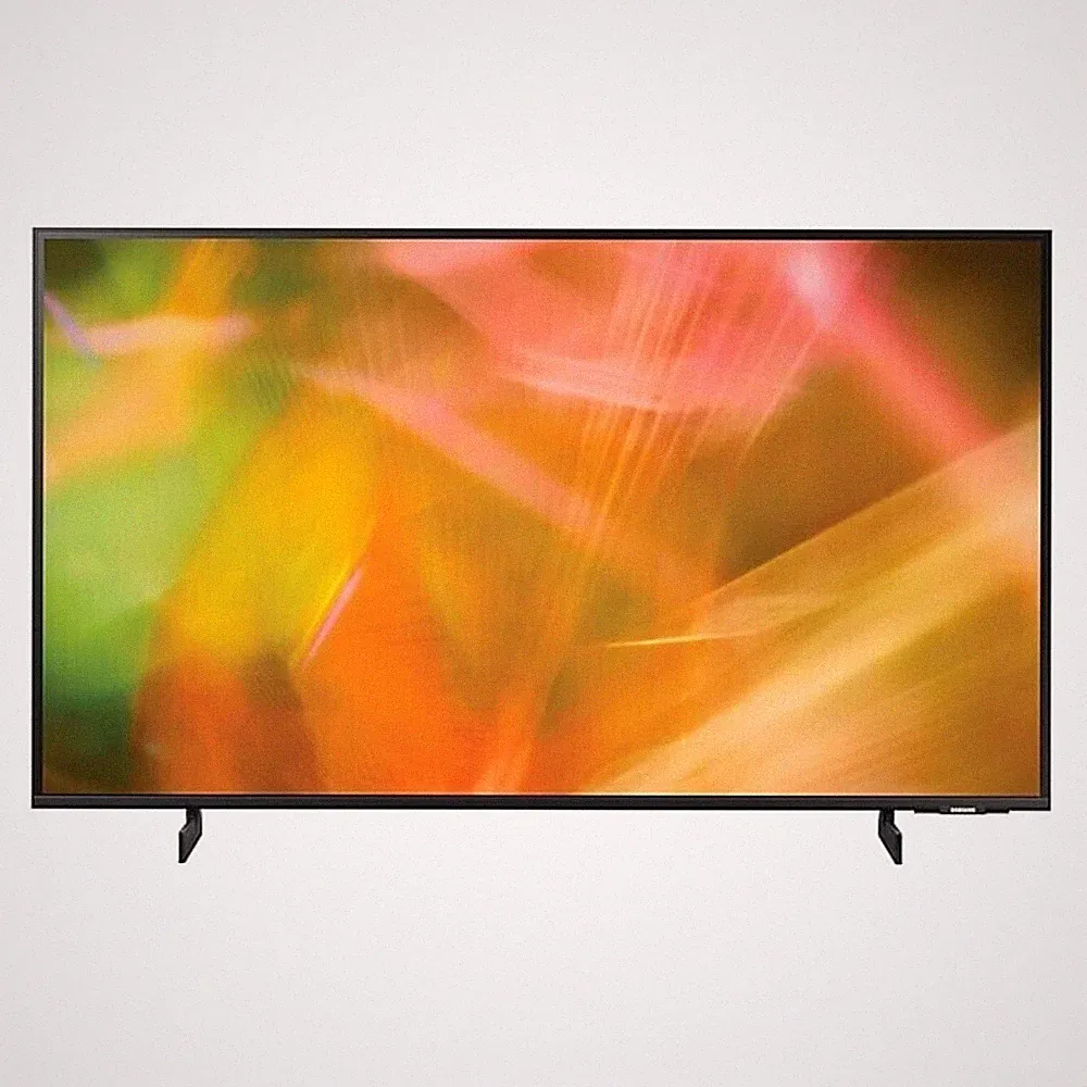 Samsung HG50AU8000 50“ Crystal Color UHD 4K Hotel TV wie neu