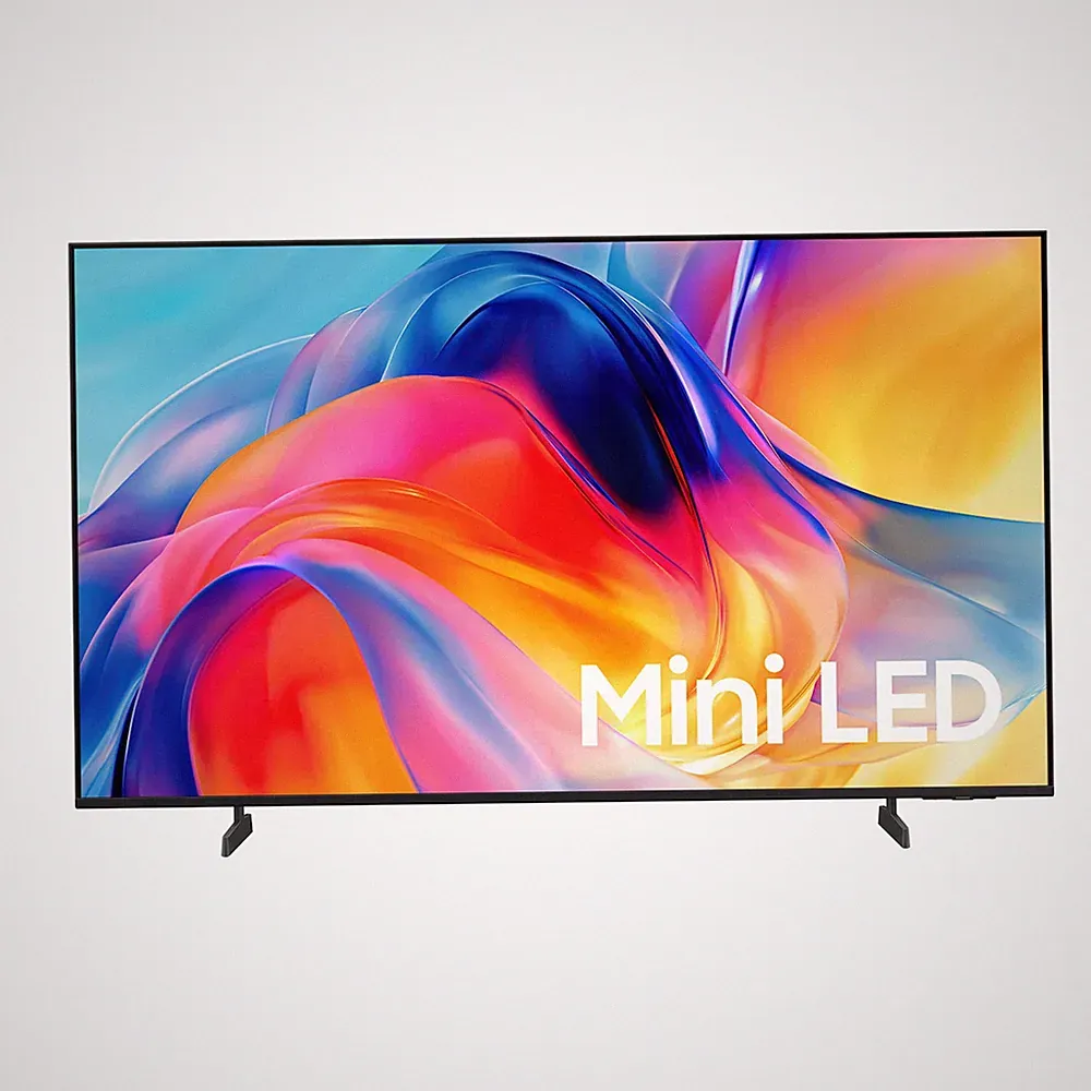 Samsung M70H 127 cm (50 Zoll) UE50M70HAUXXH 4K-Mini-LED-TV (2.Wahl)