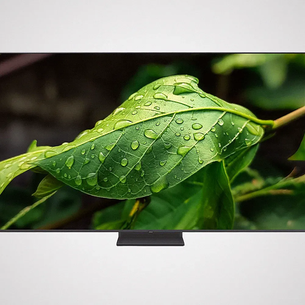 Samsung Neo QLED 4K 65 Zoll QN80F Vision AI 2025 Fernseher *Wie Neu* DE Händler