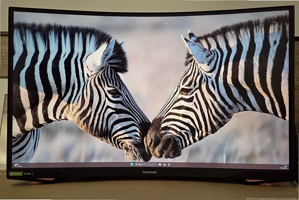 240 Hz QLED 75 Zoll
