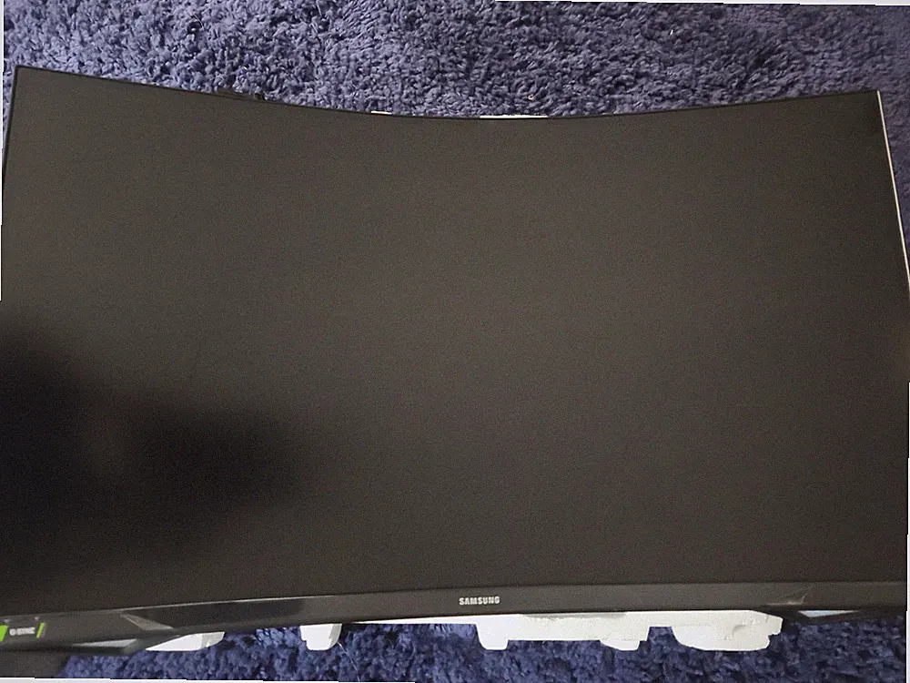 Samsung Odyssey G7 C32G75TQSR 32 Zoll