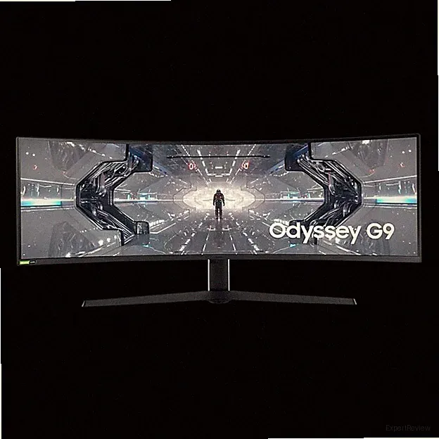 ++ Samsung Odyssey G9 LC49G94TSSRXZG 49" DQHD Curved Gaming 240Hz in OVP ++