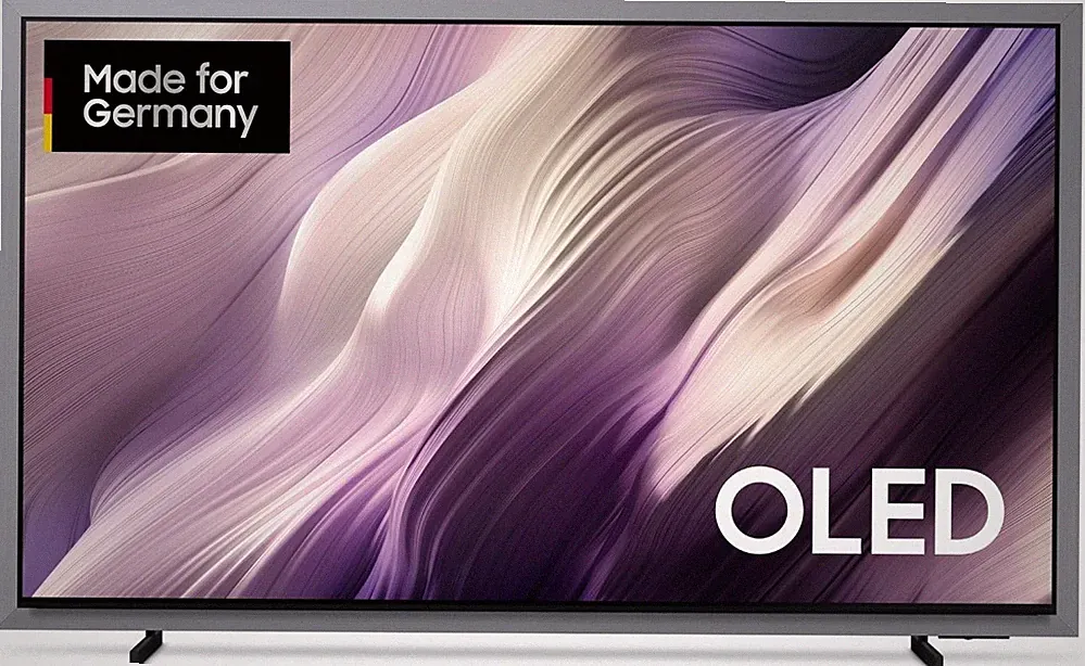 Samsung OLED-TV ab 70" (178cm) GQ77S99HAT