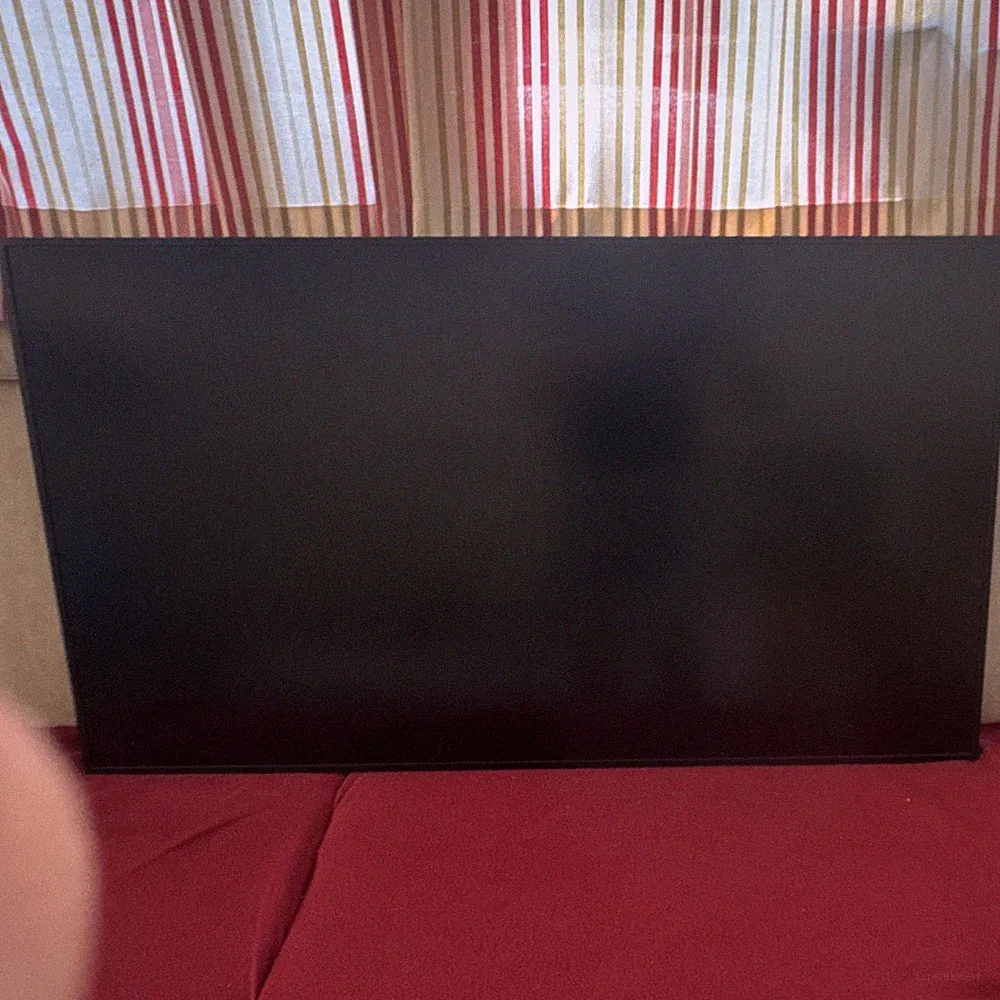 Samsung Professional Display 43 Zoll LED Schwarz HDMI LH43QBREBGCXEN