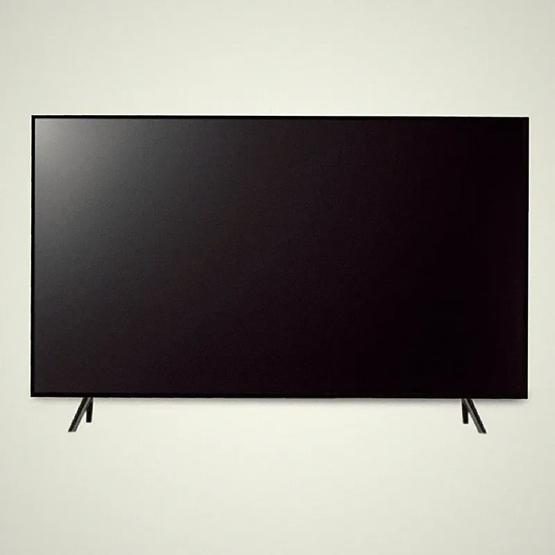 60 Hz OLED