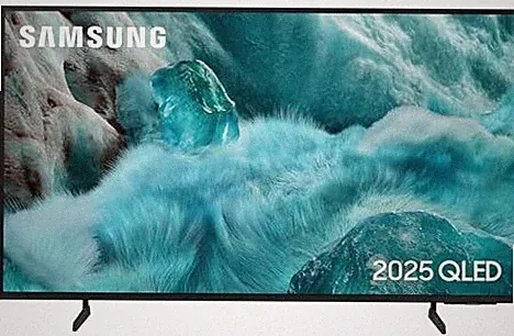 Samsung QE50Q7F4AUXXN QLED Q7F 4K Smart TV 50 Zoll (125 cm) mit AI-Vision