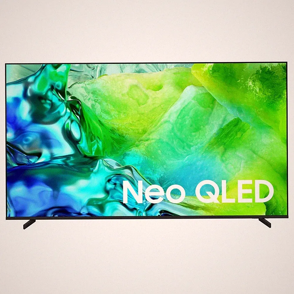 Samsung QE50QN82HAUXXN 50 Zoll QLED-Fernseher mit 4K Ultra HD und Smart TV