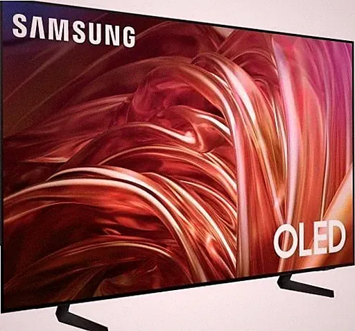 Samsung QE55S85D – 55 Zoll 4K OLED Smart TV (2024 Premium-Serie)