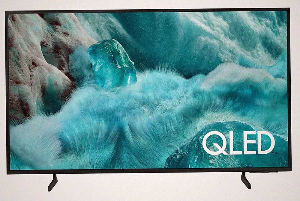 Samsung QE75Q7FAAU Smart TV 190,5 cm (75")