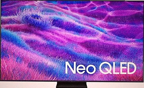 Samsung QE75QN80FAUXXN 4K Neo QLED Fernseher 75 Zoll