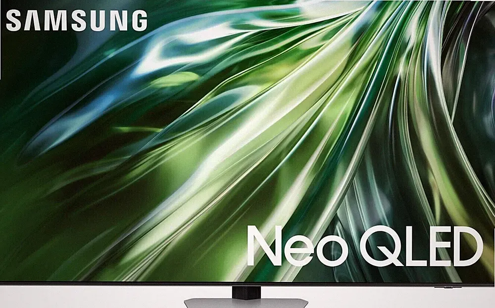 Samsung QE75QN92D Neo QLED 4K TV 189 cm (75"), NEU/OVP