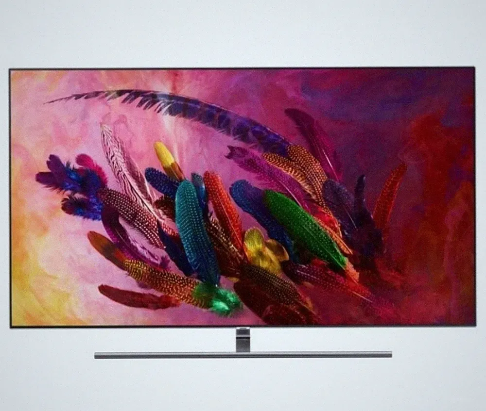 Samsung QLED 75 Zoll 4K GQ75Q7FNGTXZG