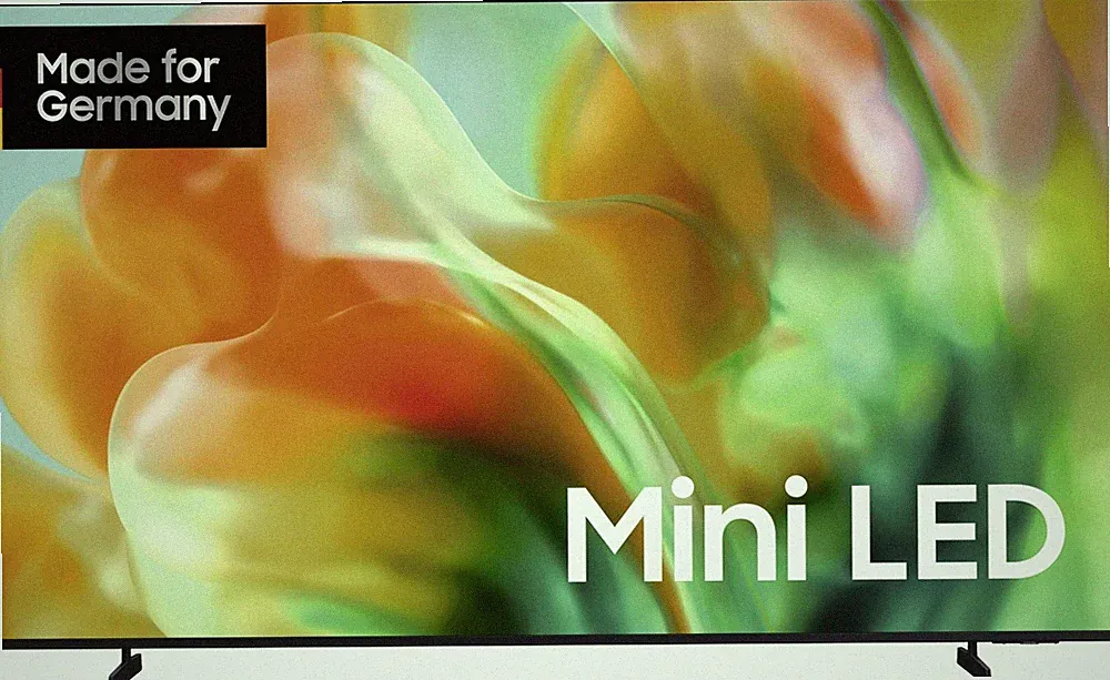 Samsung QLED Fernseher Smart TV GU65M82HAUXZG 65 Zoll 4K UHD 100Hz