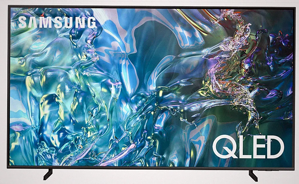 60 Zoll 4K