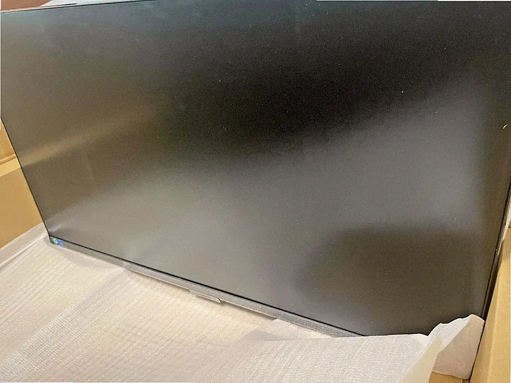 Samsung S6U 27 Zoll WQHD S27A600 IPS Monitor USB-C 90W HDR10 FreeSync 75Hz Pivot