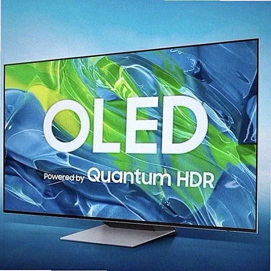 Samsung S95B QD-OLED 65 Zoll Fernseher Smart TV 4K