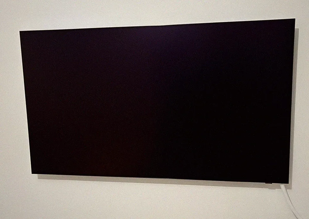 Samsung S95H 48 Zoll OLED 4K Vision AI Smart TV (2026) - WIE NEU - Top Preis !!!