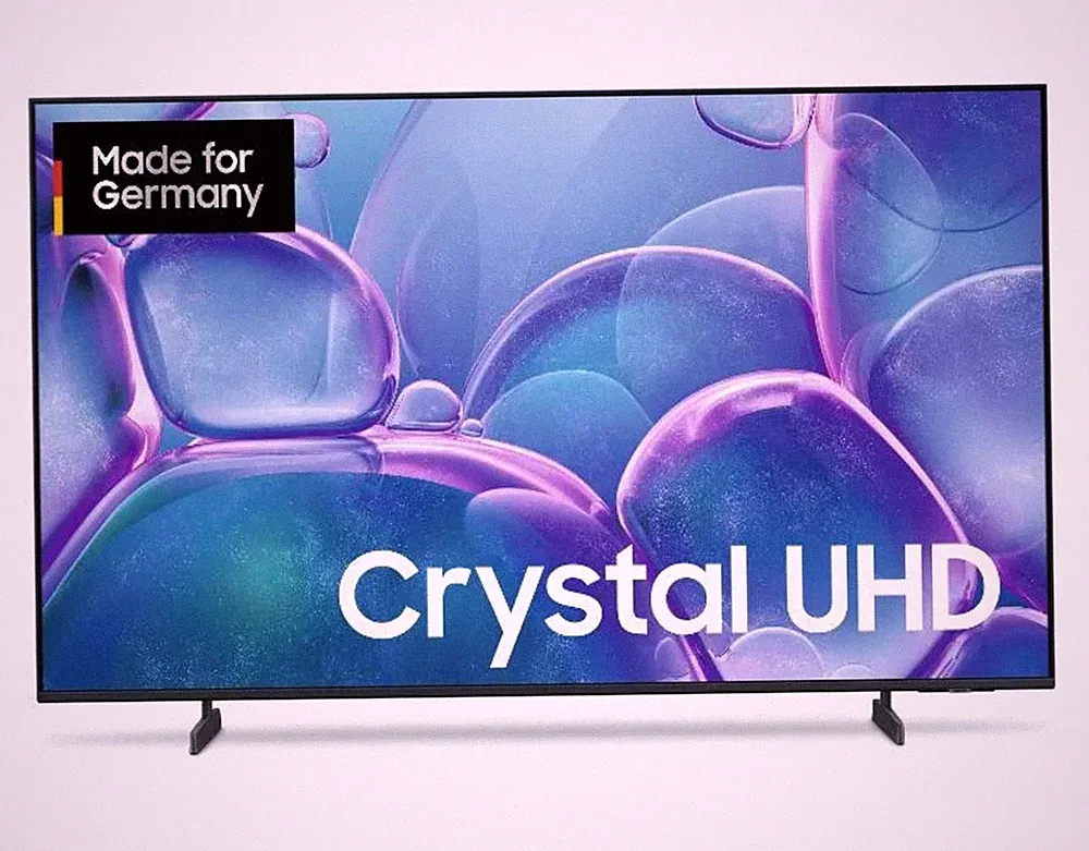 65 zoll fernseher 4k